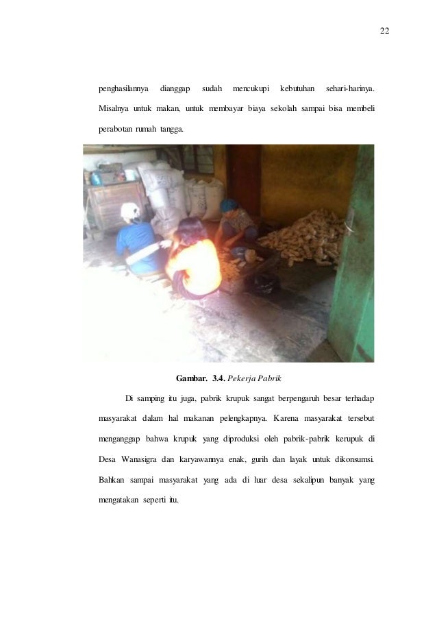 CONTOH MAKALAH P2KM