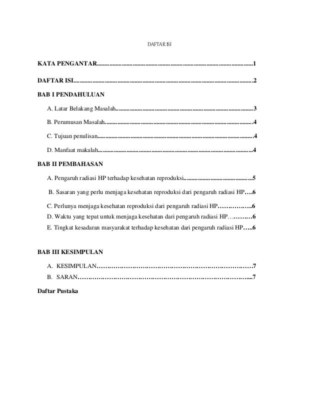 Makalah Pengaruh Olahraga Terhadap Kesehatan Pengaruh 