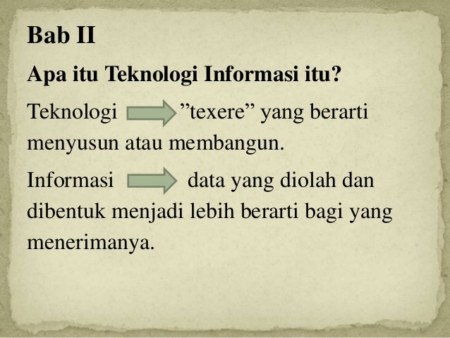 apa n fit proper test itu kreatifitas mahasiswa Pengaruh pembentukan teknologi dalam apa n fit proper test itu kreatifitas mahasiswa Pengaruh pembentukan teknologi dalam