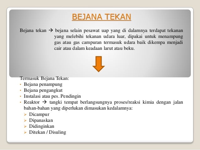 Image Result For Bejana Tekan Image Result For Bejana Tekan