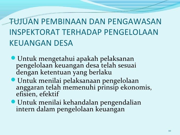 Pemberantasan Pungli di Desa Melalui Penguatan Sistem Pelaporan dan Pengawasan Masyarakat