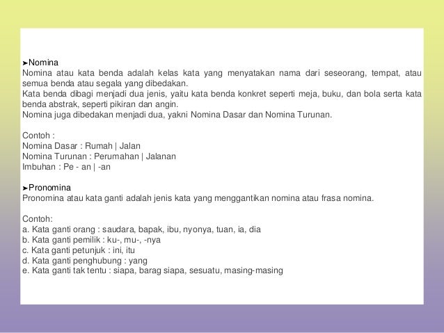 Teks ulasan film / drama b.indonesia (oleh siska dewi p)
