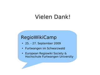 RegioWiki