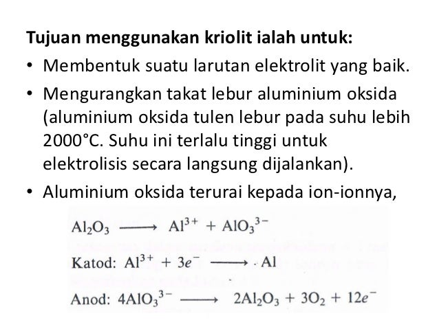 Pengekstrakan Mineral