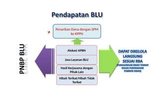 Comprehensive Guide to Pengelolaan Keuangan BLU: Legal Framework ...