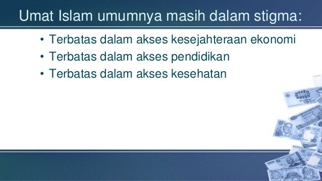 Pengelolaan dan pendayagunaan zis