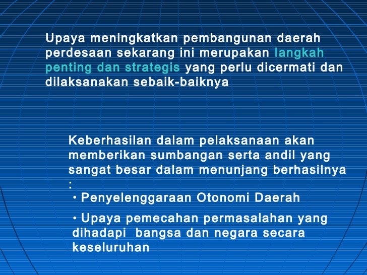 Penggunaan aplikasi keuangan desa harus mendapatkan persetujuan dari