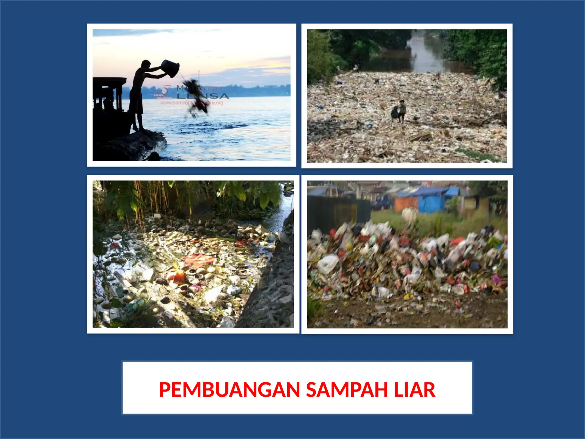 Ppt Pengelolaan Sampah Rumah Tangga Pptx