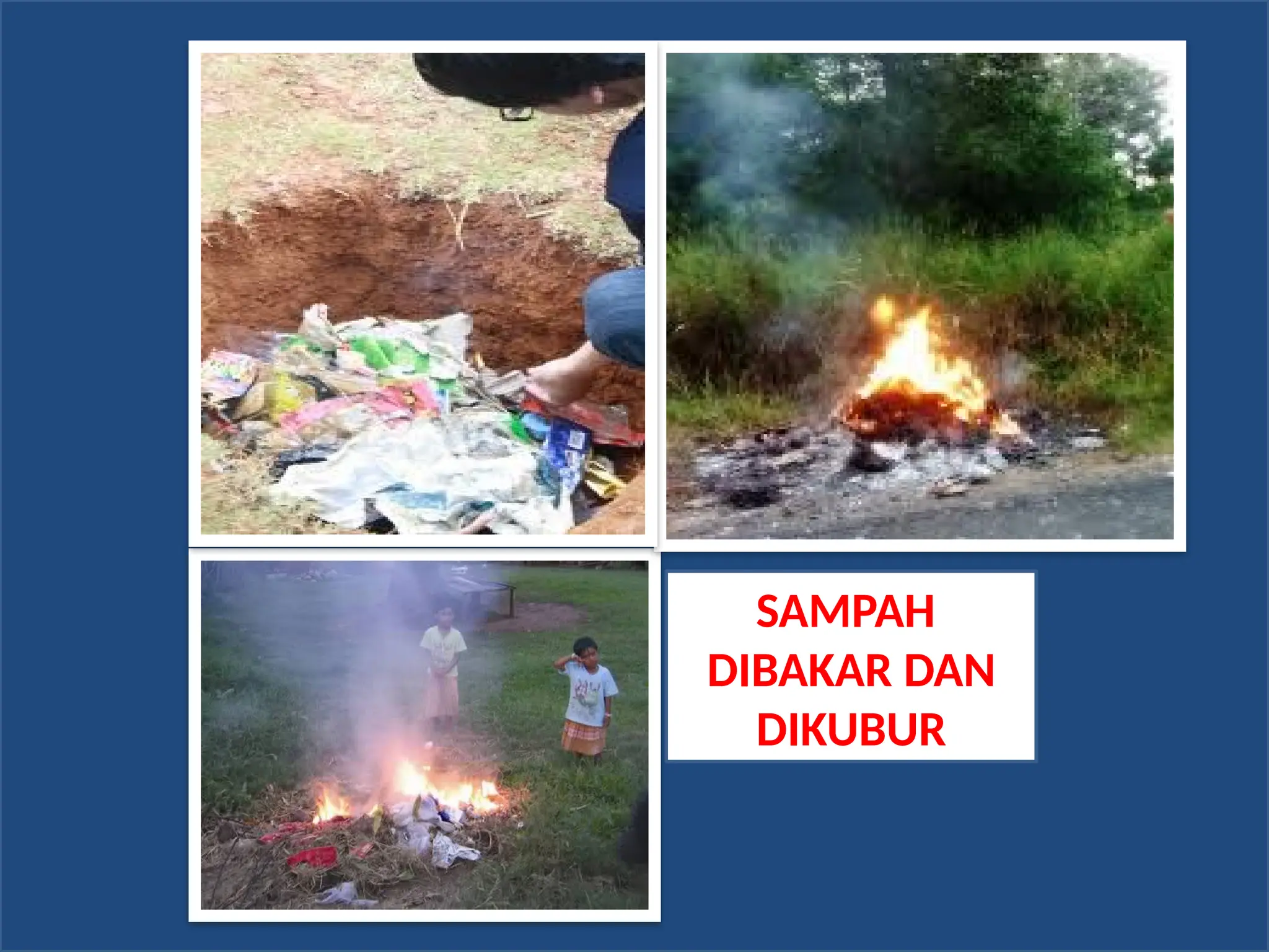 Ppt Pengelolaan Sampah Rumah Tangga Pptx
