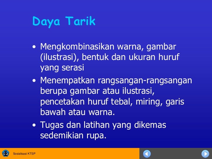Pengembangan Bahan Ajar 8868401