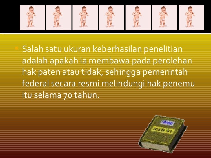 Pengembangan Inovasi