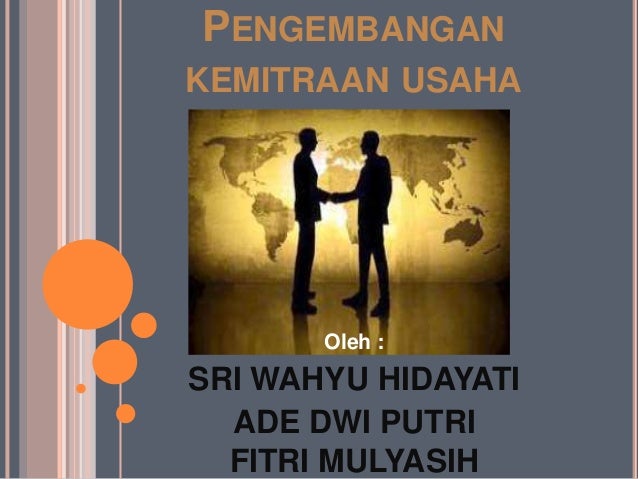 Membangun Keberhasilan Bersama: Panduan Lengkap Usaha Kemitraan