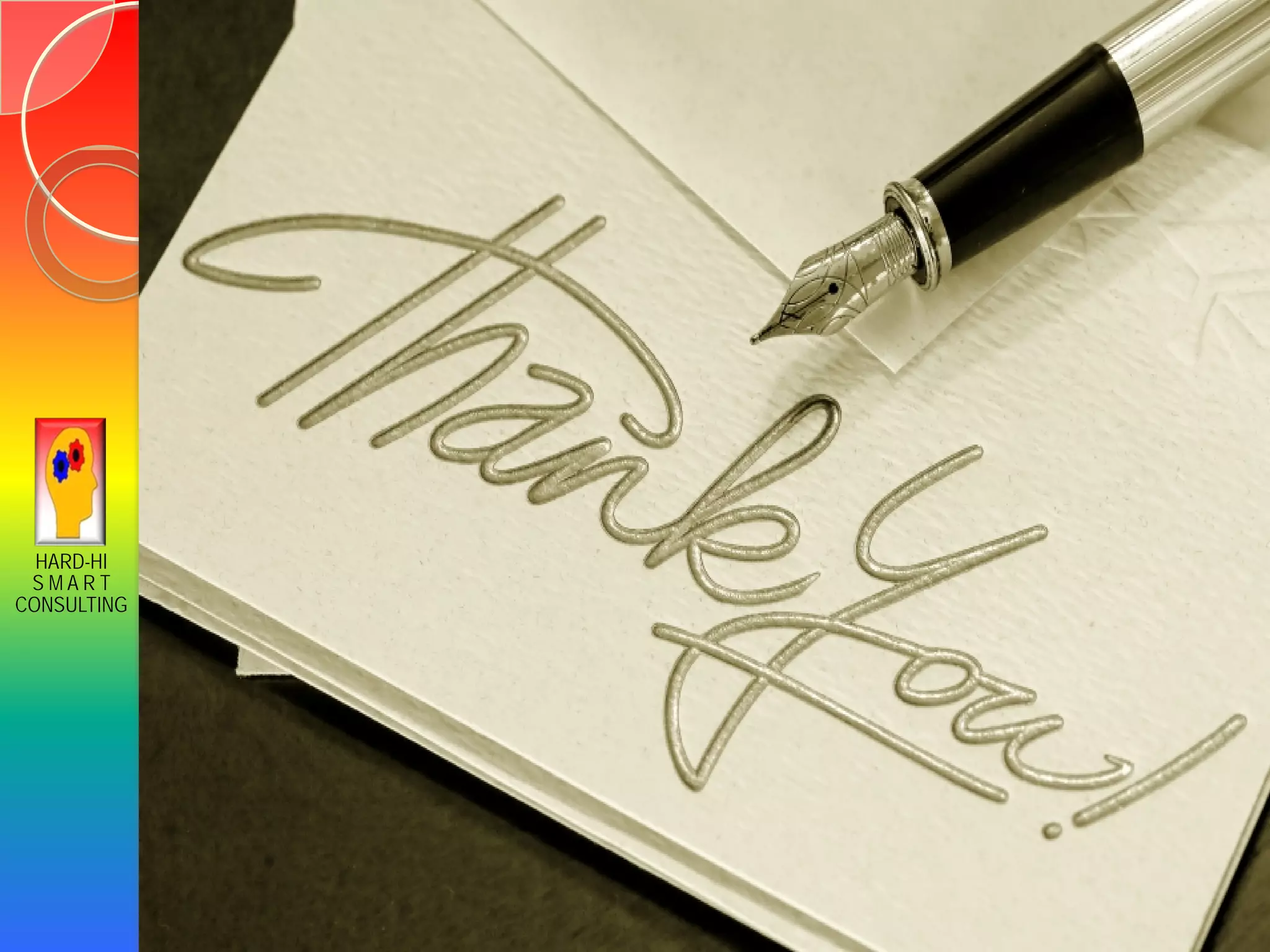 HARD-HI
S M A R T
CONSULTING
128
 