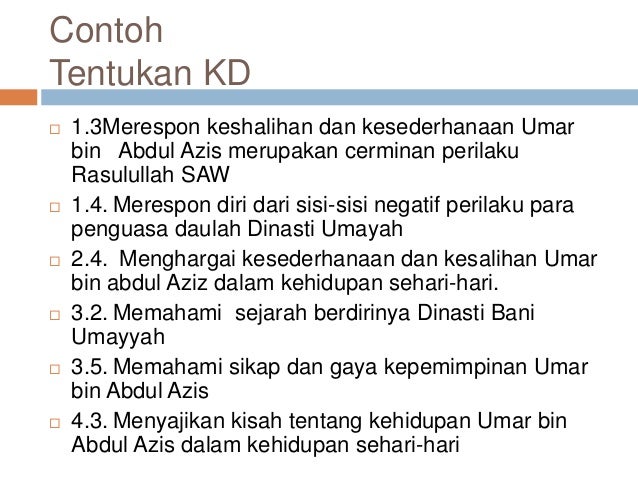 Pengembangan materi pembelajaran ski MTS