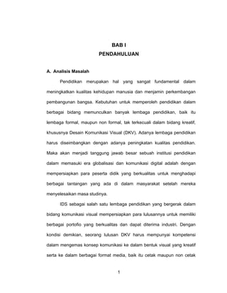 Menyajikan Informasi Berupa Fakta Secara Jelas Merupakan Tujuan Dari Pengembangan modul elektronik sebagai sumber belajar untuk mata kulia…
