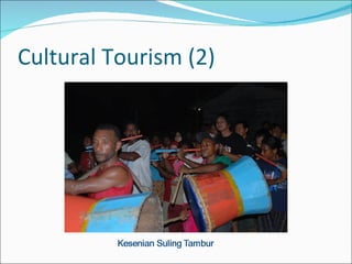 Cultural Tourism (2) 