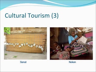 Cultural Tourism (3) 