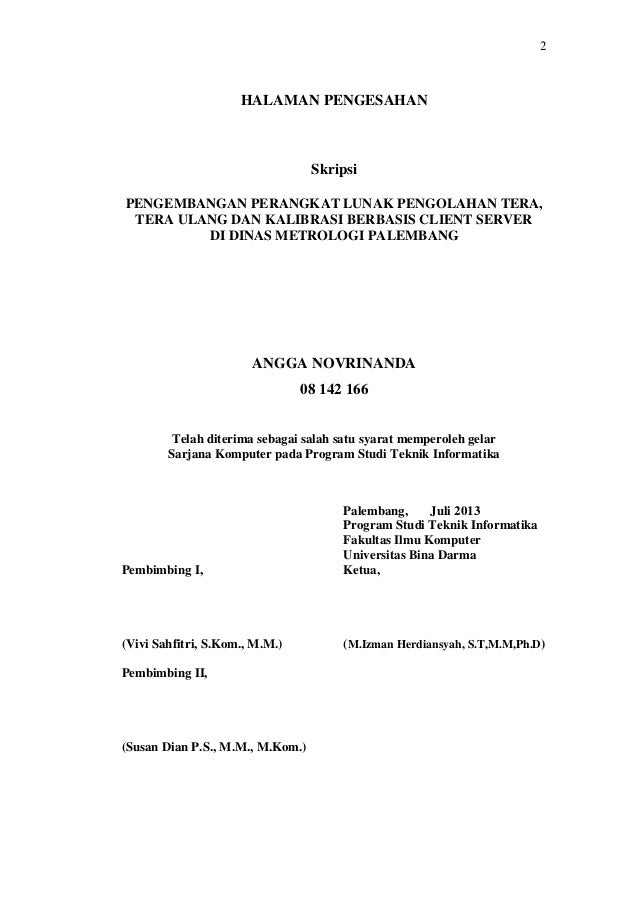 surat contoh permohonan 2 c Pengembangan tera perangkat lunak pengolahan surat contoh permohonan 2 c Pengembangan tera perangkat lunak pengolahan