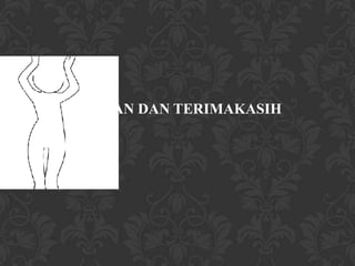 SEKIAN DAN TERIMAKASIH
 