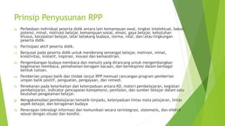 Pengembangan rpp | PPTX