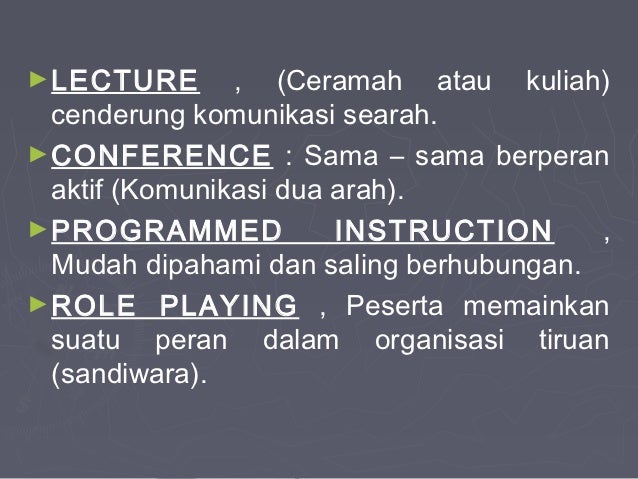 Pengembangan sdm bp3ip