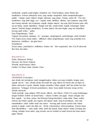 Pengembangan tanah | PDF