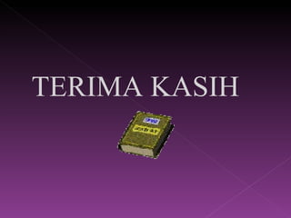 TERIMA KASIH       