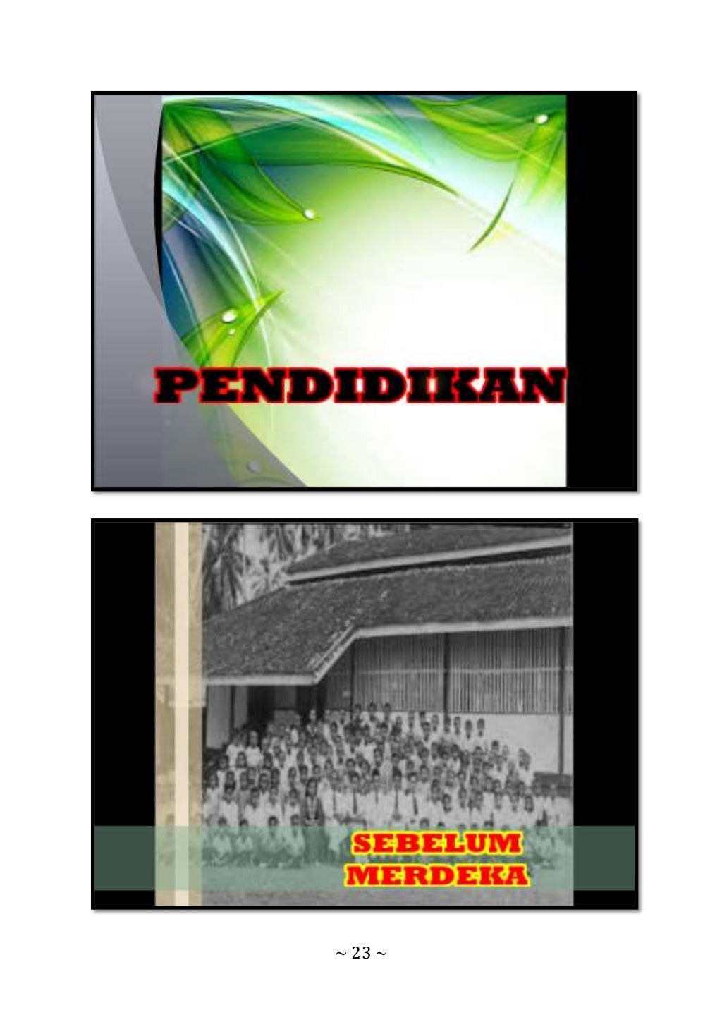 hubungan etnik di malaysia