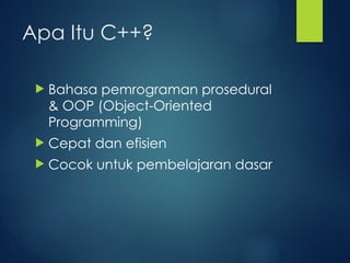 Pengenalan_Algoritma_dan_C++ lanjutan .pptx