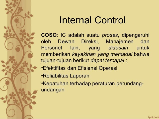 audit informasi Audit sistem informasi adalah proses pengumpulan dan pengevaluasian bukti-bukti untuk membuktikan dan menentukan apakah sistem aplikasi komputerisasi yang digunakan telah menetapkan dan menerapkan sistem pengendalian intern yang memadai, apakah aset organisasi sudah dilindungi dengan baik dan tidak disalah gunakan, apakah mampu. audit informasi Audit sistem informasi adalah proses pengumpulan dan pengevaluasian bukti-bukti untuk membuktikan dan menentukan apakah sistem aplikasi komputerisasi yang digunakan telah menetapkan dan menerapkan sistem pengendalian intern yang memadai, apakah aset organisasi sudah dilindungi dengan baik dan tidak disalah gunakan, apakah mampu.