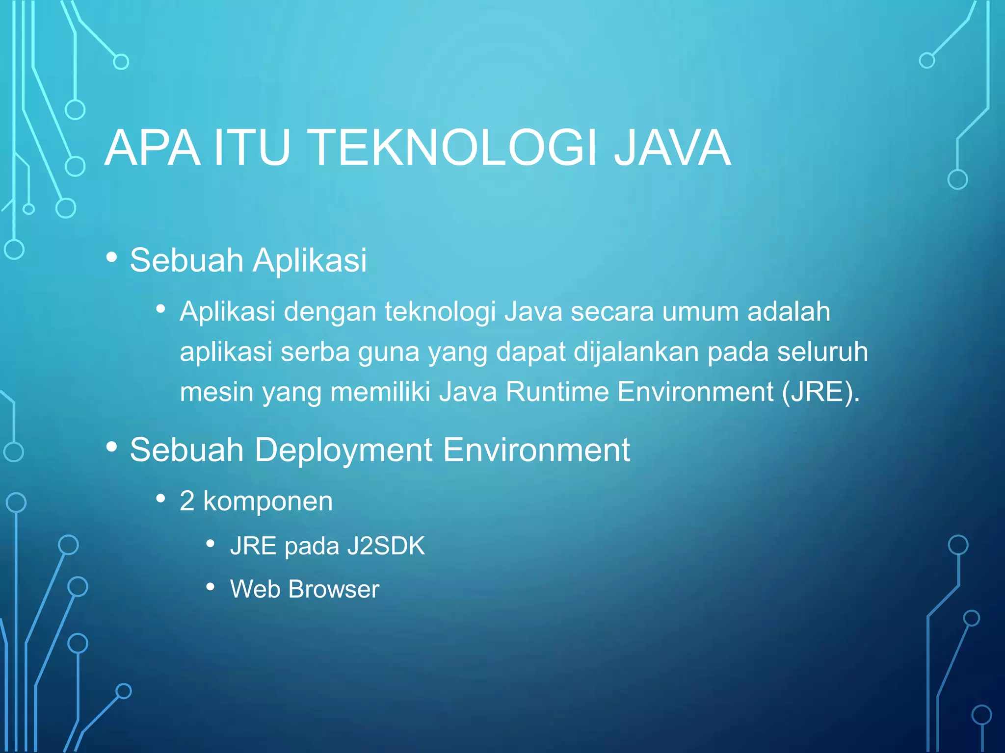 Pengenalan bahasa java & instalasi java.pptx