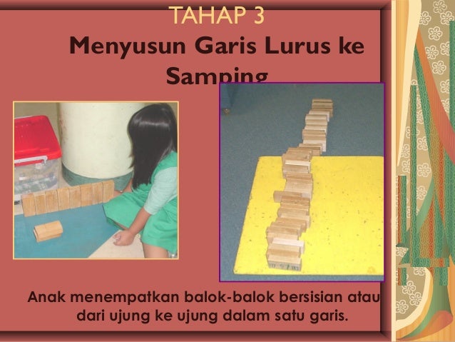Kegiatan Anak Tk Tema Lingkungan Rumah - Guru Paud