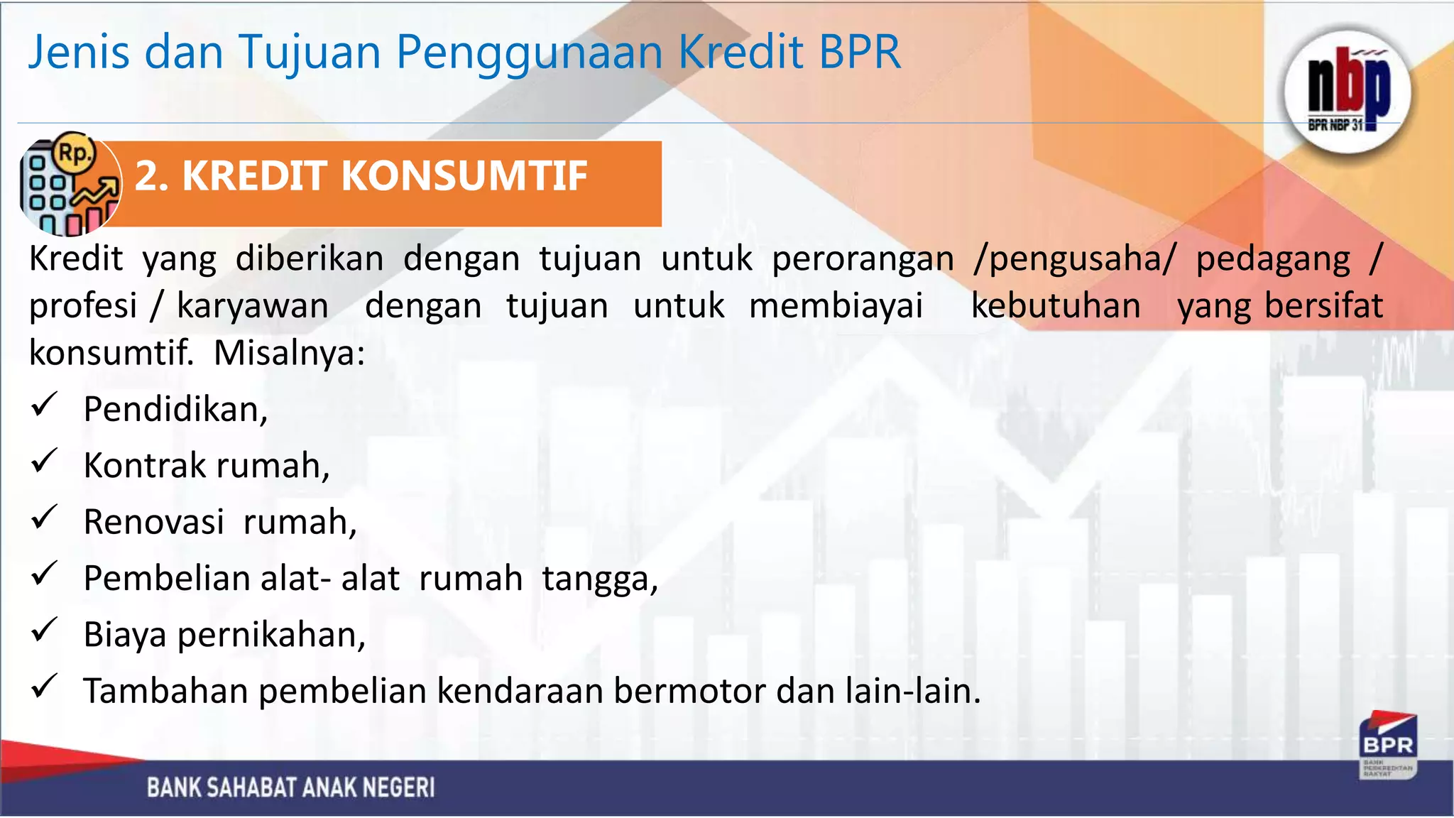 Pengenalan BPR dan Produk BPR | PPTX