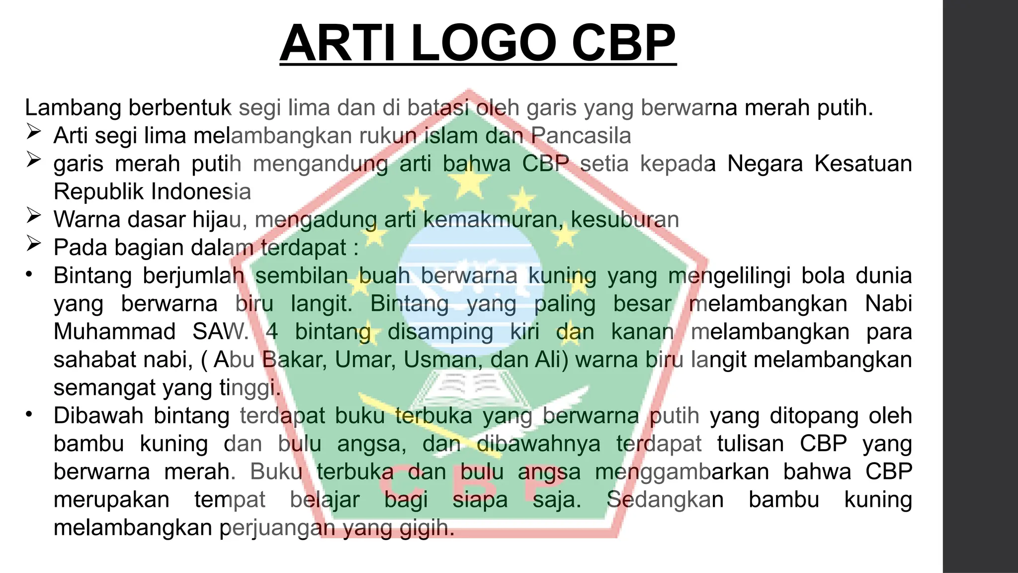 PENGENALAN CBP KPP UNTUK UMUM DAN PELAJAR | PPTX, image size:2048x1152