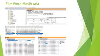 File Word Masih Ada
 