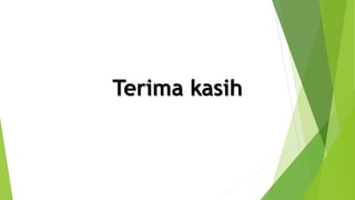 Terima kasih
 