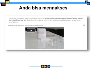 ‹#›
Anda bisa mengakses
 