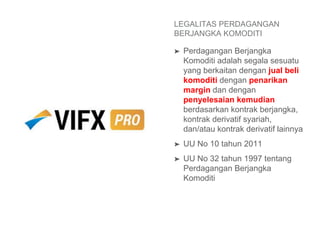 Pengenalan Dasar Trading Forex 4 Pptx