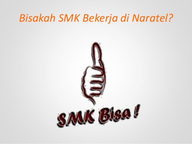 Peluang TKJ & Multimedia Di Dunia Usaha/Industri