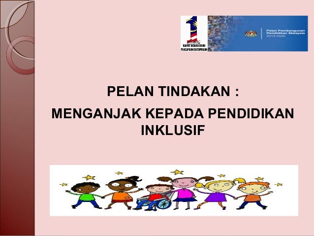 Pengenalan Inklusif