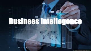 Businees Intellegence
This Photo by Unknown Author is licensed under CC BY-SA
 