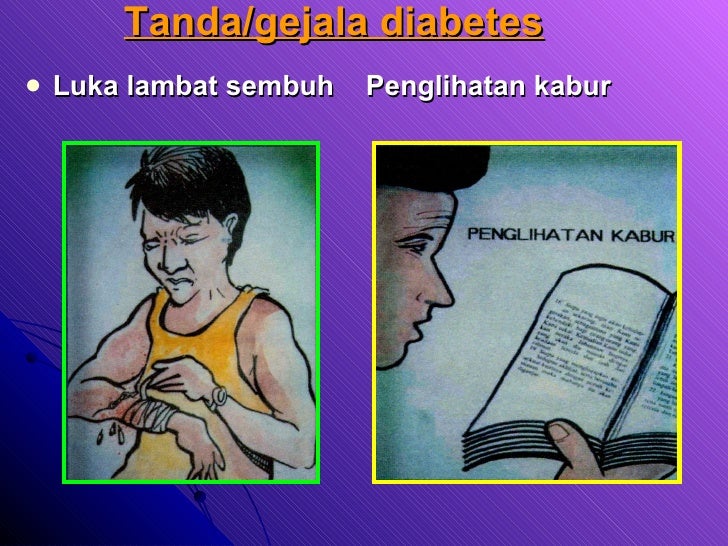 Pengenalan kepada diabetes mellitus