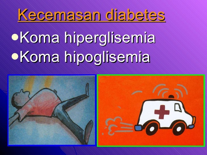 Pengenalan kepada diabetes mellitus