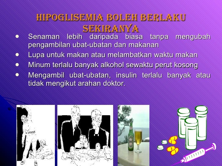 Pengenalan kepada diabetes mellitus