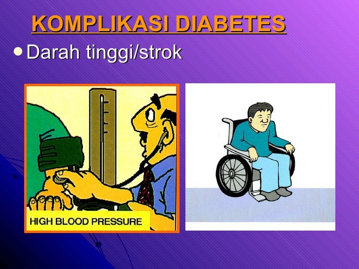 Pengenalan kepada diabetes mellitus