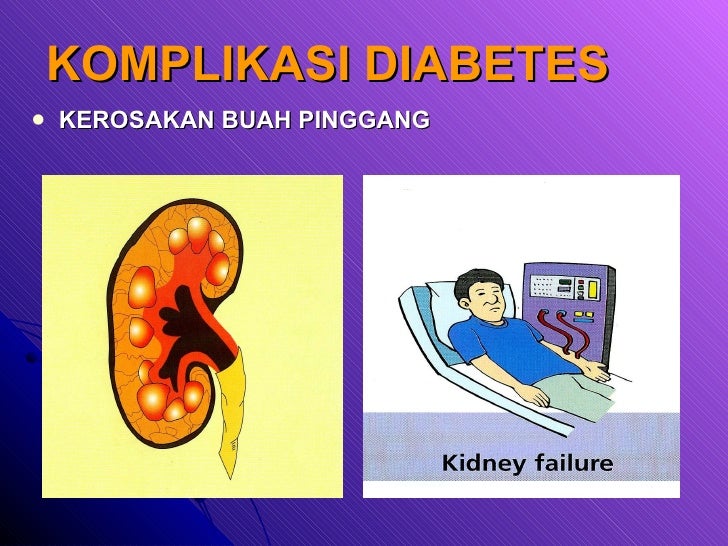 Pengenalan kepada diabetes mellitus