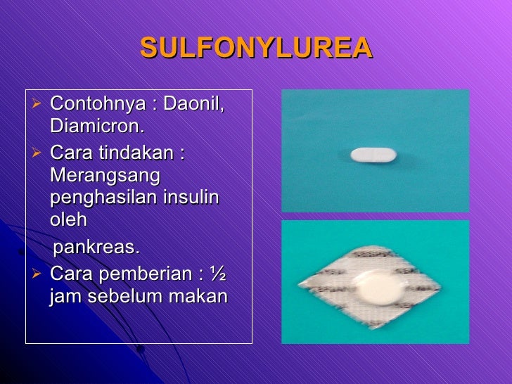 Pengenalan kepada diabetes mellitus