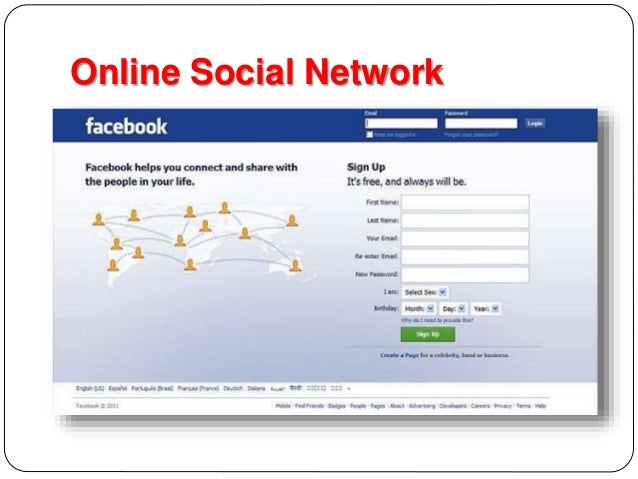 Pengenalan kepada internet