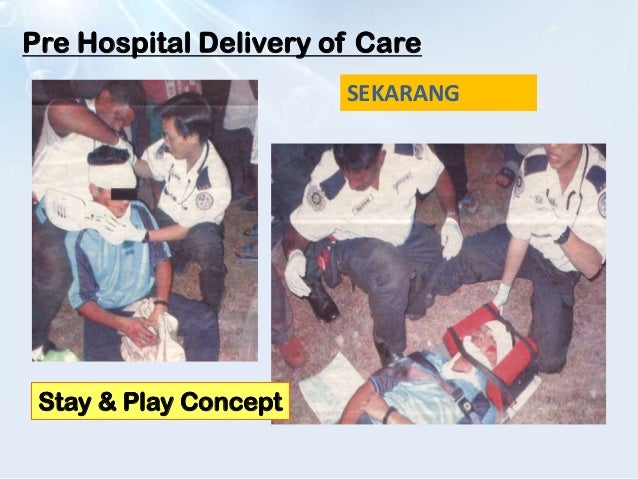 Pengenalan kepada latihan pemanduan modul perubatan 