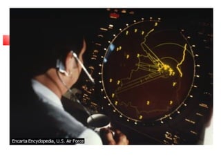 8. Bidang Penerbangan
 Mengatur jadwal penerbangan
 Mengatur sistem pemesanan tiket

Analisa cuaca disekitar bandara

Navigasi di udara

Pemetakan lalulintas udara
 